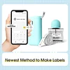 D11 label printer home thermal self-adhesive sticker printer