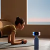 For MagSafe 1000ML Insulated Bottle Thermal Water Cup Stainless Steel for Travel