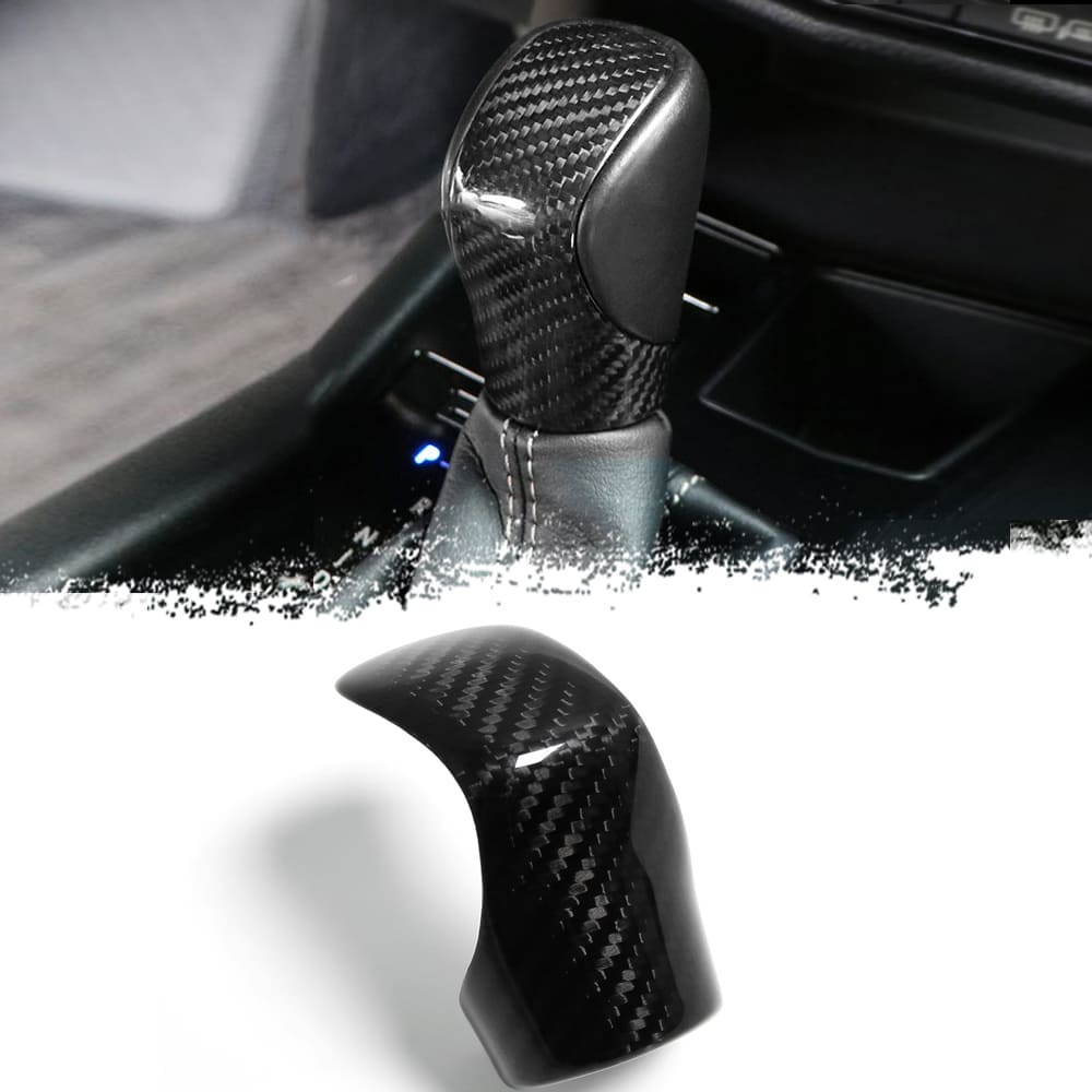 lexus is gear knob