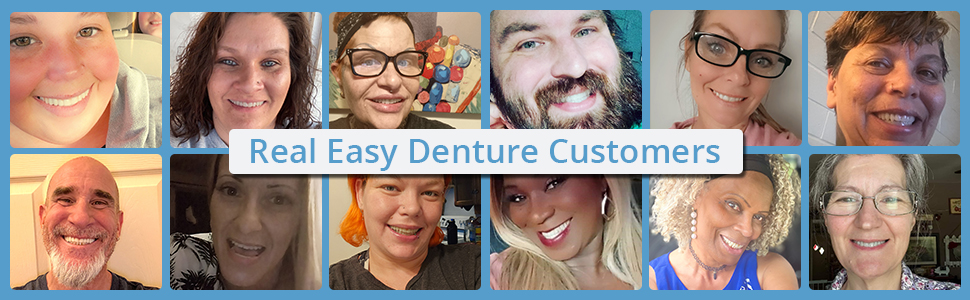 ROSOPL™ Custom-Fit Fully Functional Dentures image ROSOPL™ Custom-Fit Fully Functional Dentures