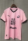 2024/2025 Palermo Home Football Jersey 1:1 Thai Quality