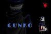 Gunko - ONE PIECE Resin Statue - A Plus Studios