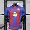 2025/2026 Player Version Barcelona Home Football Jersey 1:1 Thai Quality