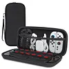 Hard Carrying Case for Nintendo for Switch 2 Shockproof Portable Storage Bag