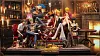 1/6 Scale Dinner Straw Hat Pirates - ONE PIECE Resin Statue - Big Feeler Studio