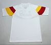 1990-1991 Retro Roma Away Soccer Jersey 1:1 Thai Quality