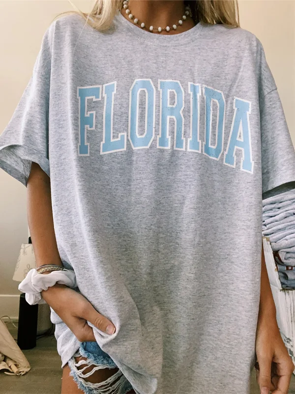 Classic Florida T-Shirt