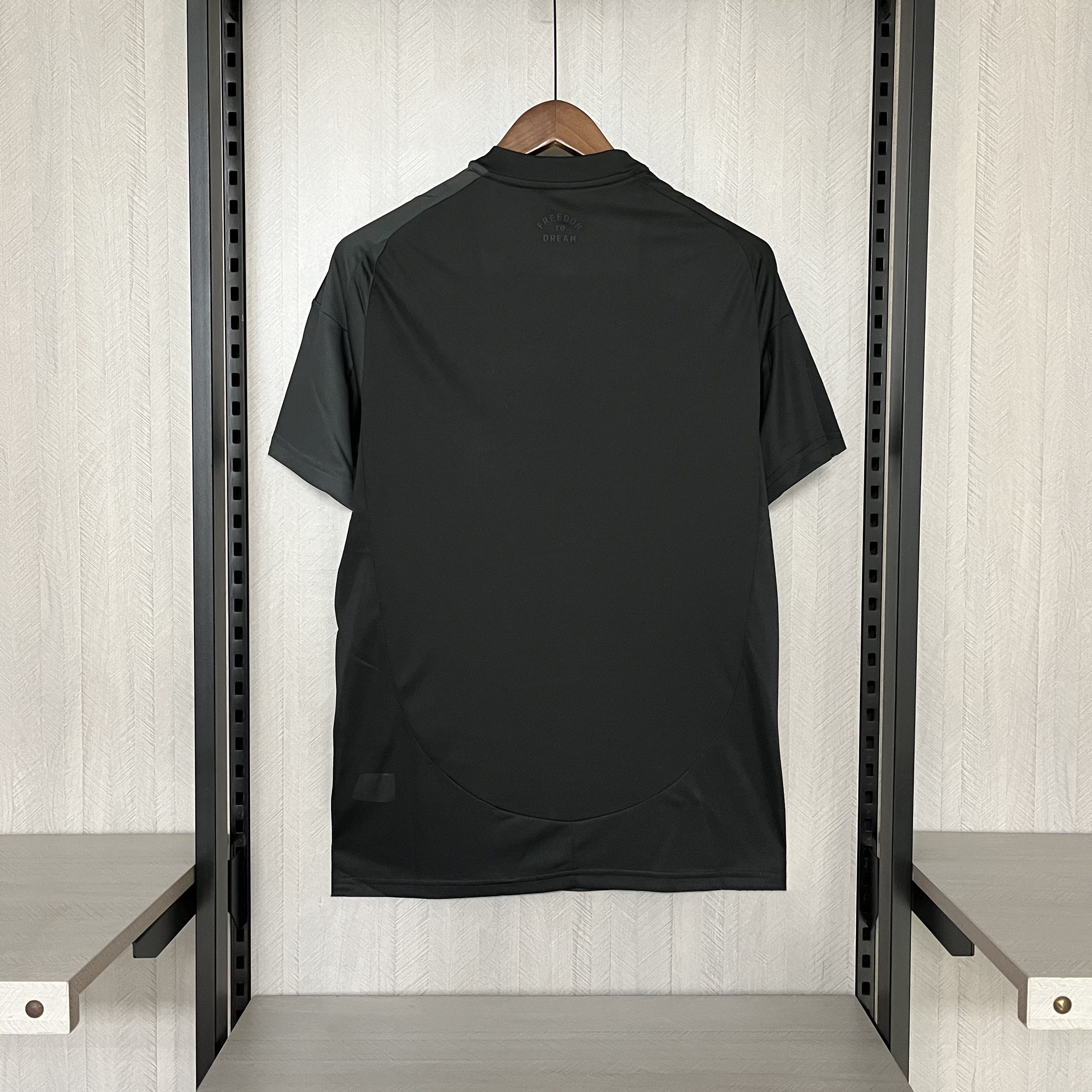 25/26 Miami Away Football Shirt Thai Quality