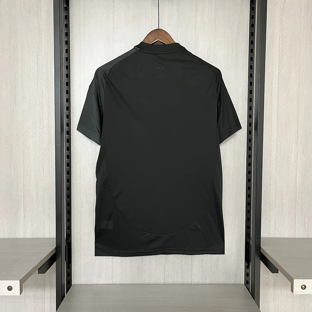 25/26 Miami Away Football Shirt Thai Quality