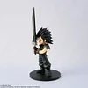 Zack Fair - (FF7) Final Fantasy VII Official Statue - Square Enix