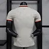 Joyfball 2024/2025 Player Version Bayern Munich Third Away Football Jersey 1:1 Thai Quality（The player version jersey is a bit tight, please pay attention to the size selection）
