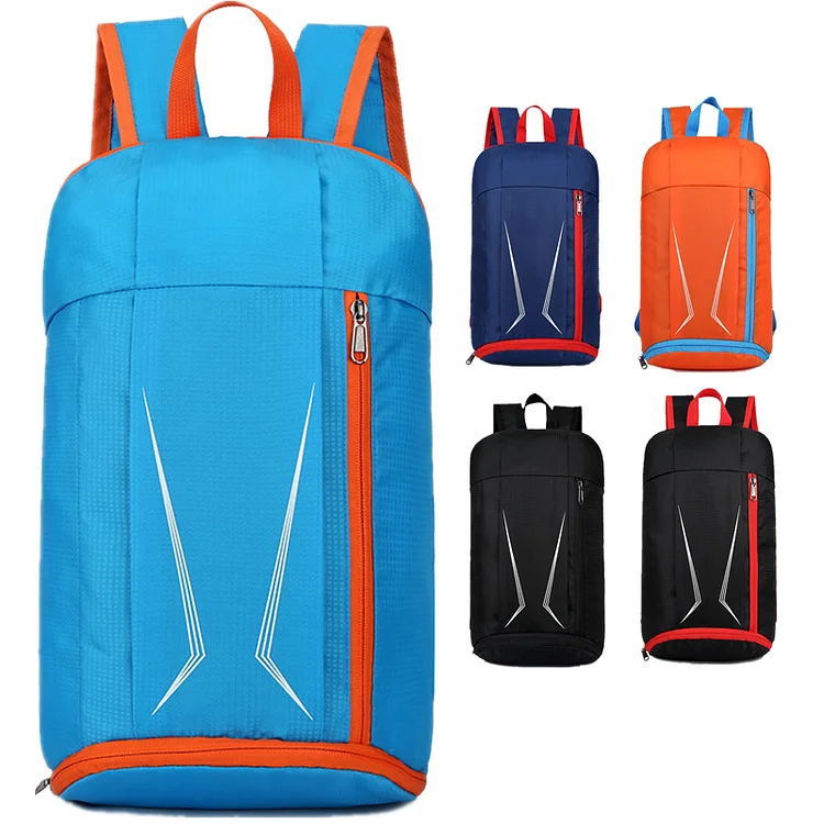 Outdoor Sports Backpack Can Be Folded