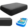 130x72 Inch Rectangular Pool Cover Inflatable Pool Cover Rectangle Pool Cover
