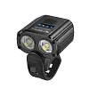 Bike Lights Super Bright with 5 Light Modes 5 Modes Bike Lights for Night Riding