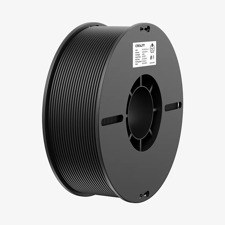 CR-TPR 65A 2.85mm 3D Printing Filament 1kg