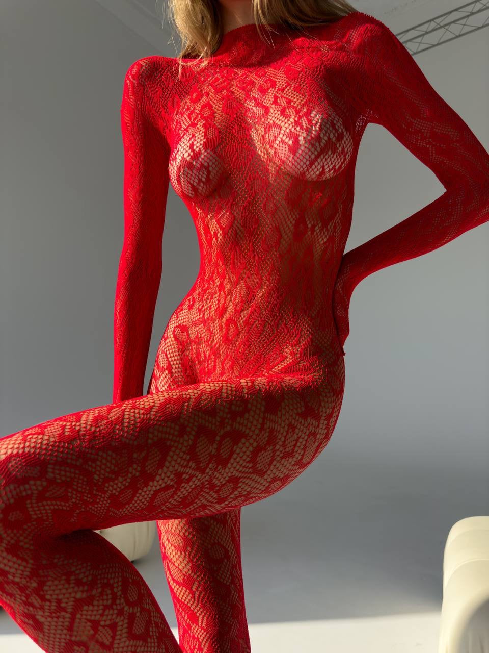 Lovingerie - Chloe Bodystocking