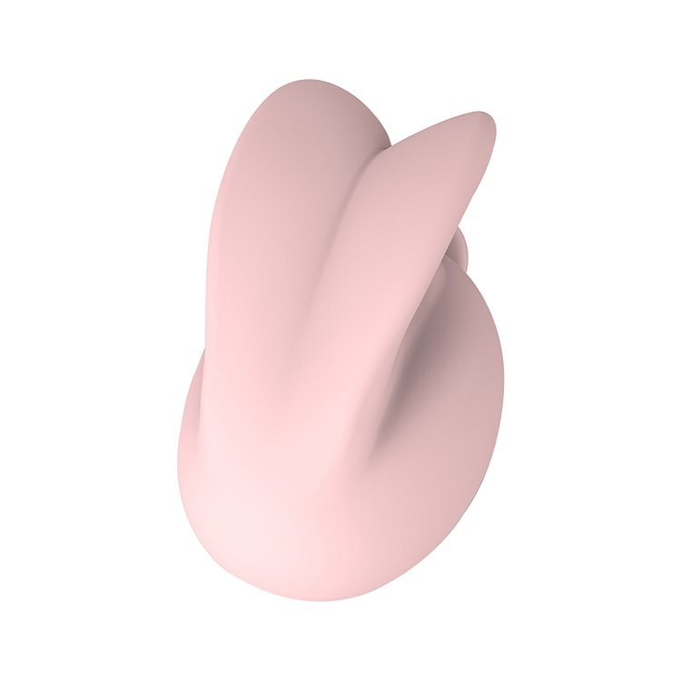 Rabbit Vibrator Clitoris Stimulation Female Masturbation 