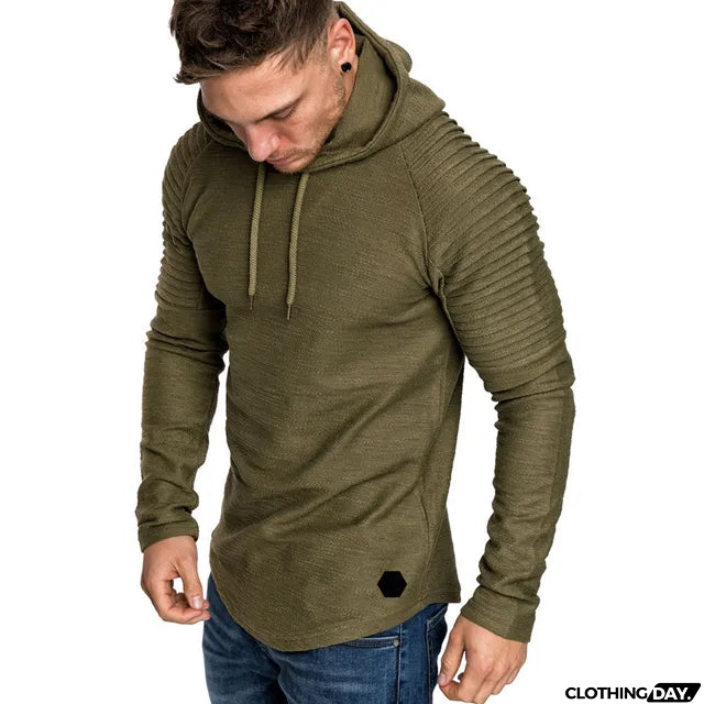 Casual and Effortless general Hoodie