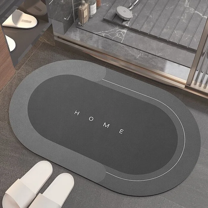 【Buy Now 45% OFF】 Super Absorbent Floor Mat（Buy 2 Free Shipping）
