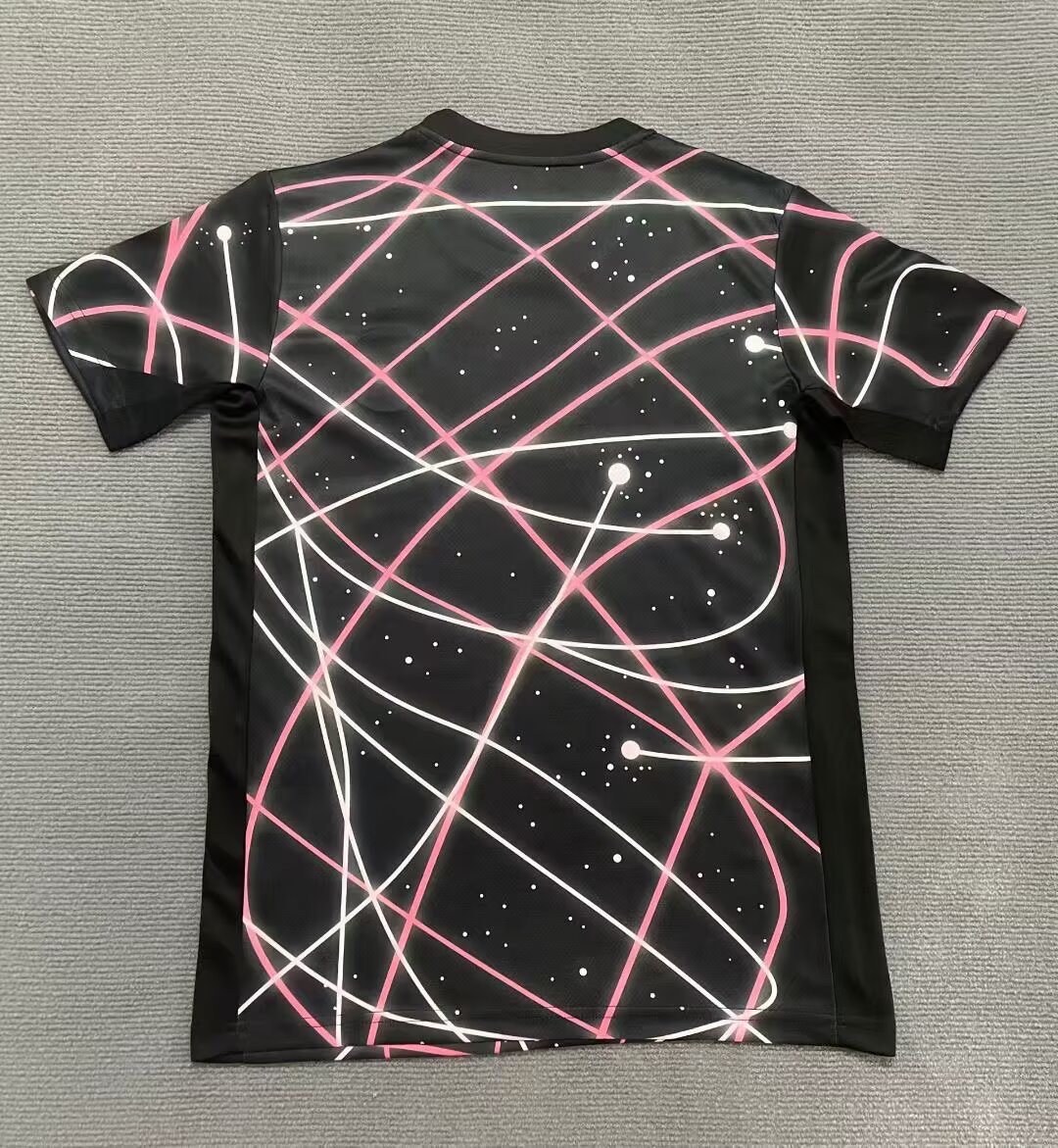 25/26 PSG Paris Saint-Germain Training Football Shirt