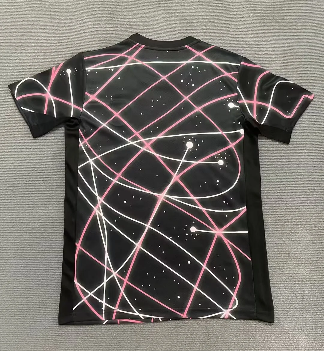 25/26 PSG Paris Saint-Germain Training Football Shirt