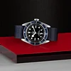 TUDOR Black Bay 41mm Steel