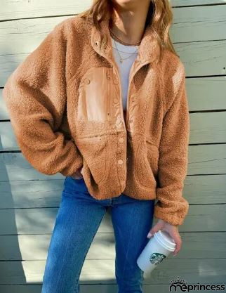 Casual and Comfortable winter Jacket
