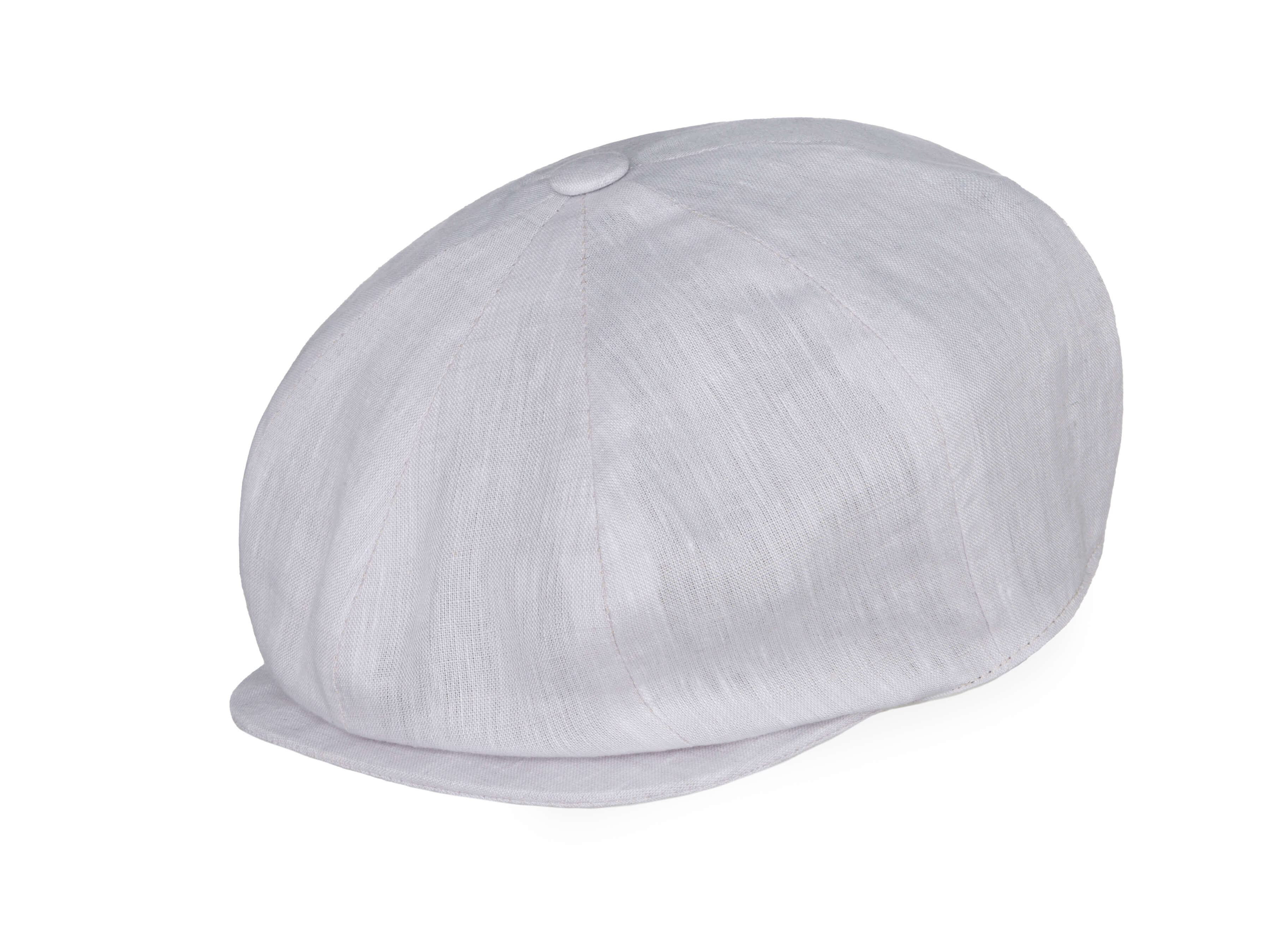 Connery Cap Linen