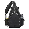 Pickleball Bag Crossbody Sling Bag Pickleball Paddle Bag for Men and Women