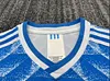 1988 Retro Netherlands Away Football Shirt 1:1 Thai Quality Kids Size
