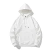 Solid Color Classic Basic Hoodie Unsiex