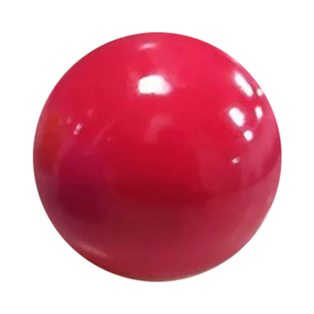 

Red Sticky Target Ball - Pop It Fidget Toy, 501 Original