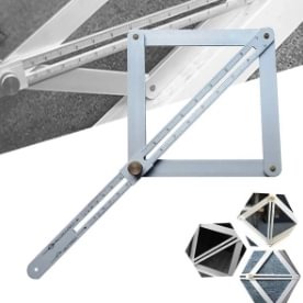 Premium Corner Angle Finder