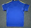 2025/2026 Leicester City Home Football Shirt 1:1 Thai Quality