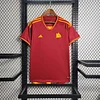 2023/2024 Roma Home Football  Jersey 1:1 Thai Quality