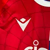 2023/2024 Crystal Palace Home Football Shirt 1:1 Thai Quality Kids Size