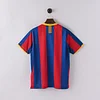 Barcelona 2010/2011 Retro Home  Shirt