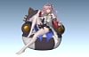 1/6 Scale Denia - Wuthering Waves Resin Statue - FT Studio