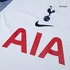SON #7 Tottenham Hotspur Home Soccer Jersey 2025/26