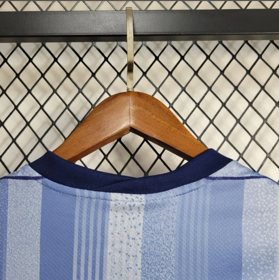 24/25 Tottenham Away Kids Kit Football Shirt Thai Quality