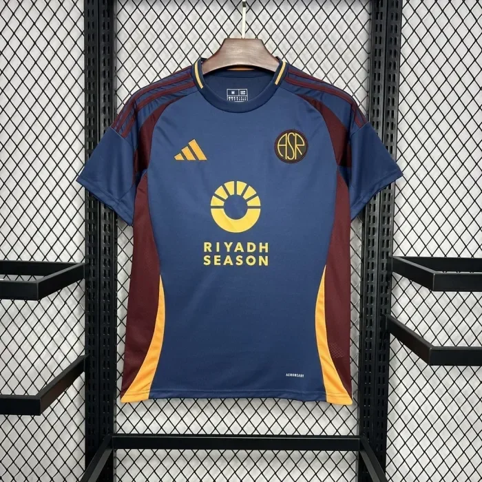 Roma 24/25 Third Jersey