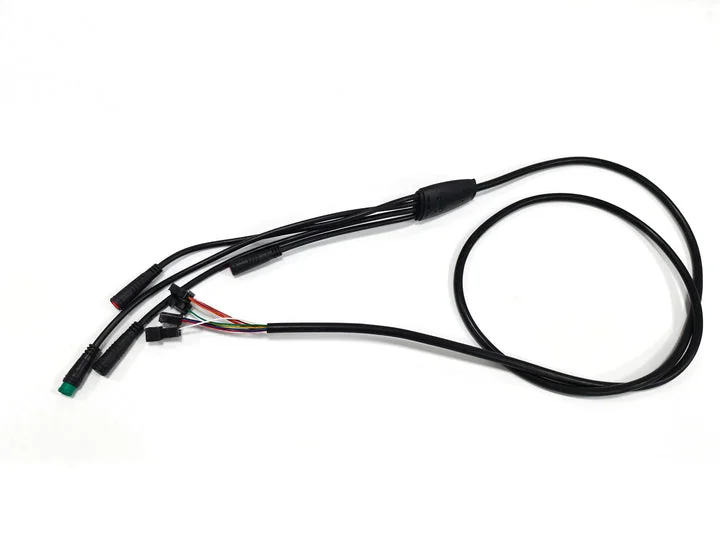 Joyor Y8-S Waterproof Harness Display Cable