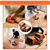 Floor Joint Fixer Tool Heavy Duty Suction Cup Plank Grabber Laminate Flooring Tools for Wood Floors Laminate Vinyl Plank Hardwood