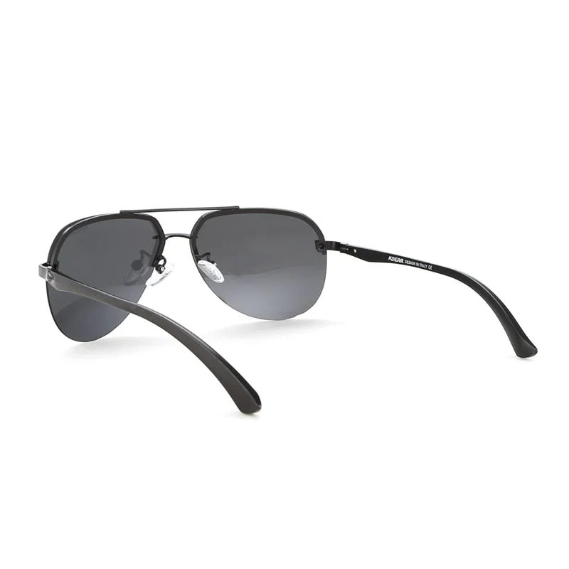 Aluminum Magnesium glasses