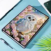 50 Pages DIY Owl A5 Diamond Painting Notebook