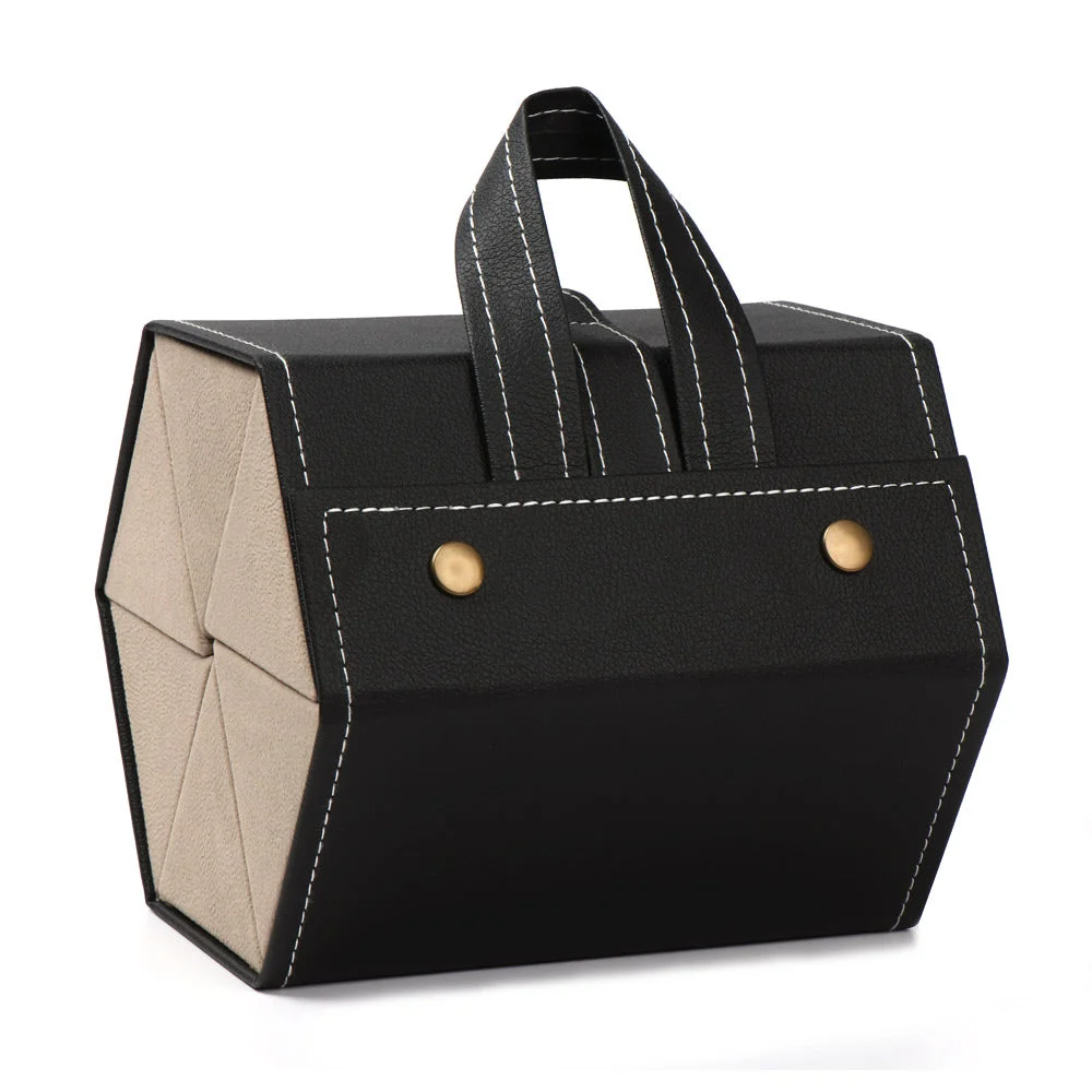 Spring 49% OFF 🕶 Multifunctional Jewelry Glasses Storage Box