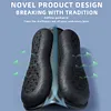 Air Pad Cover Breathable Motorbike Saddle Soft Comfortable Motorbike Accessories