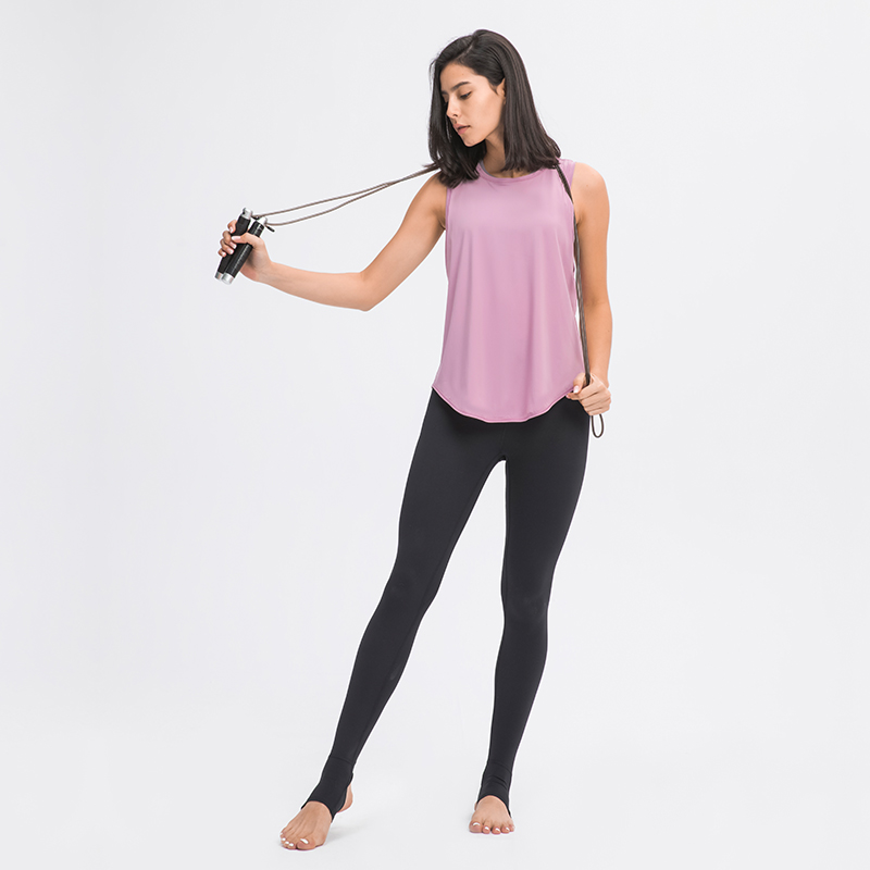 women's training vests online shopping