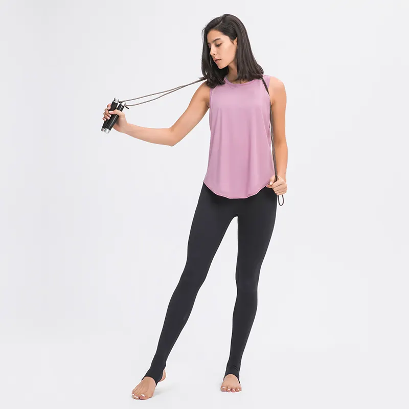 women's training vests online shopping
