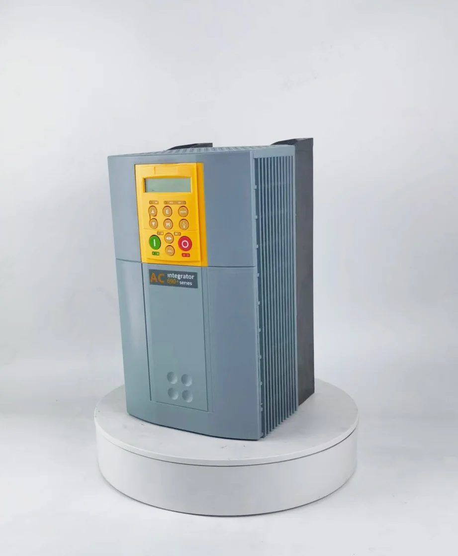 Parker AC Drive Parker AC690 7.5KW 690-432160C0-B00P00-A400  690PC/0075/400/0011..B0